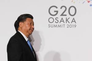 L'inchiesta che fa tremare Xi: adesso il suo governo rischia