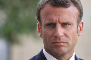 Macron mette nel mirino l'Italia: "Salvini fuori dal governo"