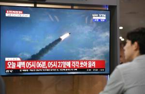"Testato l'Hwasong-11C-4.5": cosa sappiamo del misterioso super missile di Kim 