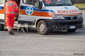 Firenze, colpito a 7 anni da meningite di tipo b: ora è in prognosi riservata