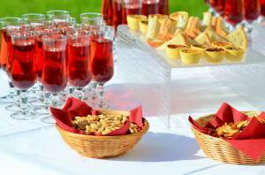 Aperitivo, il rituale più amato dell’estate 2019 