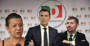 Le ultime tre prodezze del Pd