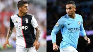 Juventus, scambio Cancelo-Danilo: accordo trovato col Manchester City