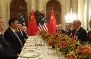 Usa, gli avversari si ricredono: "Solo Trump fermerà la Cina"