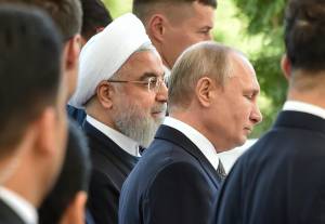 Quei legami tra Russia e Iran che terrorizzano gli Stati Uniti