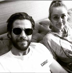 Alcol, droghe e tradimenti dietro la separazione tra Miley Cyrus e Liam Hemsworth?