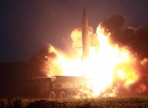 Kim lancia un nuovo missile: ecco tutto quello che sappiamo