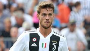 "Rugani positivo al coronavirus": Juve e Inter in isolamento