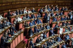 E ora i giallorossi sono d'accordo per modificare la legge elettorale