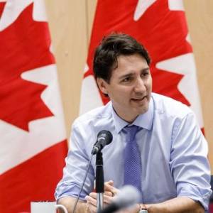Canada, guai legali per Trudeau che rischia di non essere rieletto