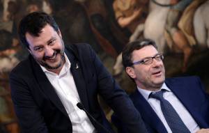 Turismo e Sviluppo alla Lega. Salvini: "Rilanciamo il cuore d'Italia"