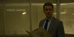 Mindhunter 2, cioè il genere crime al suo apice