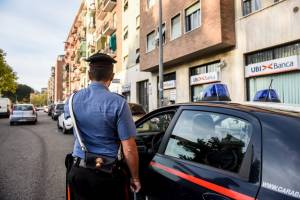 Bologna, clochard massacra professore: arrestato