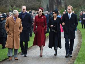 William e Kate escludono Harry e Meghan dalla Royal Foundation