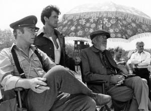 Ecco John Huston, il regista fuori registro che prese a cazzotti la mecca del cinema