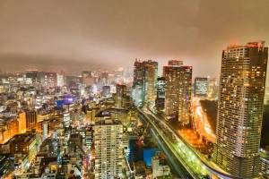 L'altra faccia di Tokyo: i 5 luoghi più curiosi della megalopoli giapponese