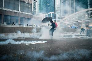 Hong Kong, il piano della Cina: Pechino usa l'arma dei migranti