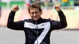 Alex Zanardi ricorda il suo dramma: "Supplicai perché mi ripiantassero quel tubo in gola"