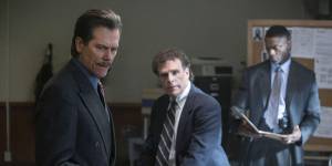 City on a Hill, com’è la serie tv crime con Kevin Bacon