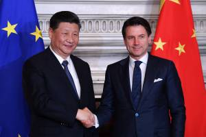 L'appoggio cinese al governo. Perché Pechino punta su Conte