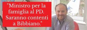 Il post dell'onorevole leghista su Pd-Bibbiano scatena la bufera