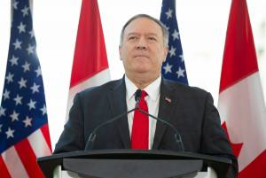 Il gran rifiuto di Pompeo: niente pace coi talebani