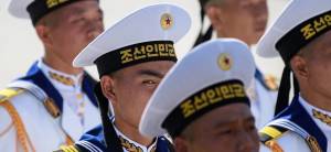 La verità sulla Marina di Kim: perché non si deve sottovalutare