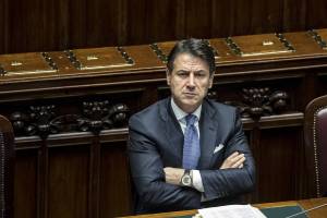 Ora Conte non sta più sereno: "Irritato dallo strappo di Renzi"