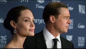 Angelina Jolie usa il figlio Maddox per ricattare Brad Pitt?