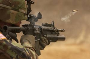 Stati Uniti, Colt sospende la fabbricazione di fucili per civili