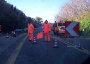 Catania, un sistema corruttivo sulla manutenzione autostrade