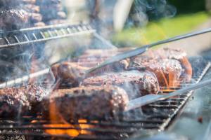 Coldiretti, torna la vera carne: inversione su tofu e similari 