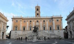Palermo onora Pignatone ma offende Roma