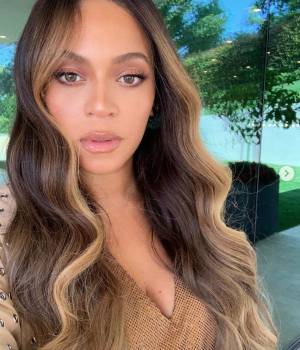 Beyoncé, le foto dell'artista