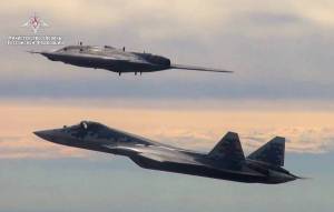 Già pronta la "bestia" di Putin: sta arrivando il nuovo Su-57