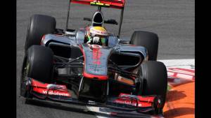 F1 Australia, autoisolamento per tre membri