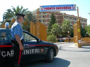 Palermo, così i ladri rubavano le auto nel parcheggio dell'ospedale