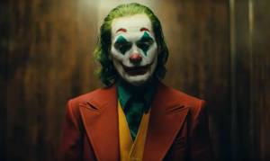 Joker, incassi record. ​E si pensa al sequel