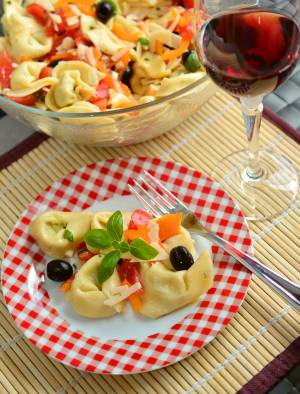 Pasta fatta in casa: sempre più italiani ci provano