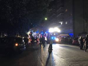 L’esplosione a Palermo per una bombola di gas: distrutto un locale 