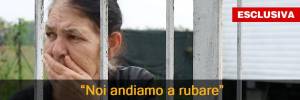 Senza Salvini i rom festeggiano: "Niente ruspe e liberi di rubare"