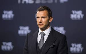 Shevchenko incorona il Milan: "La Champions è possibile. Su Pirlo alla Juve..."