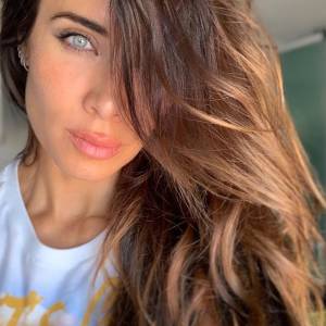 Pilar Rubio da urlo su Instagram