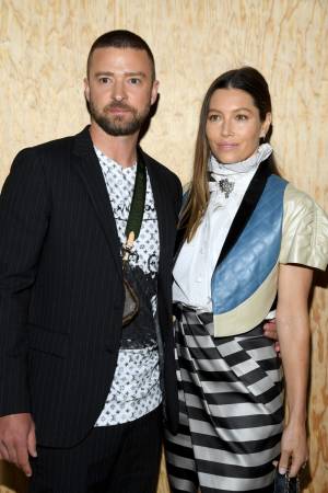 Jessica Biel reagisce al presunto tradimento di Justin Timberlake