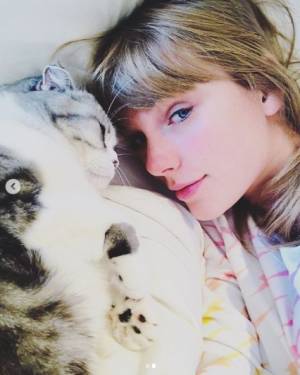 Taylor Swift, le foto più belle