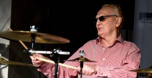 Lutto nel mondo della musica. Addio a Ginger Baker, storico batterista dei Cream 