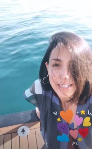 Caterina Balivo fa infuriare la rete: "Uno schiaffo ai poveri! Altro che sobria e semplice"