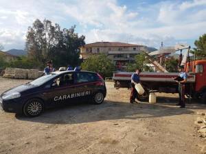 Palermo, furto di gasolio: ai domiciliari due fidanzati