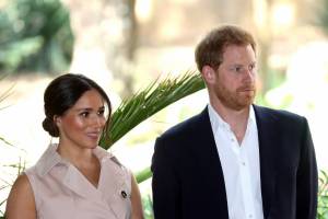 Harry e Meghan, autogol l'attacco alla stampa: lo dice il segretario di Diana