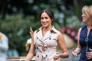 Meghan Markle incontrerà il padre in tribunale?